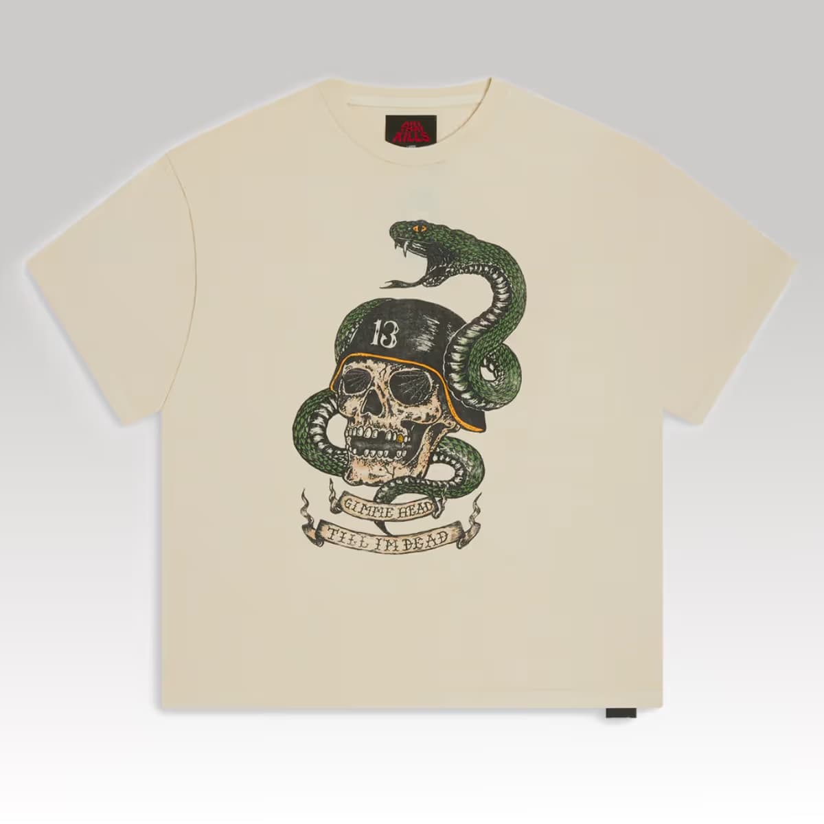 TILL I'M DEAD TEE_00000