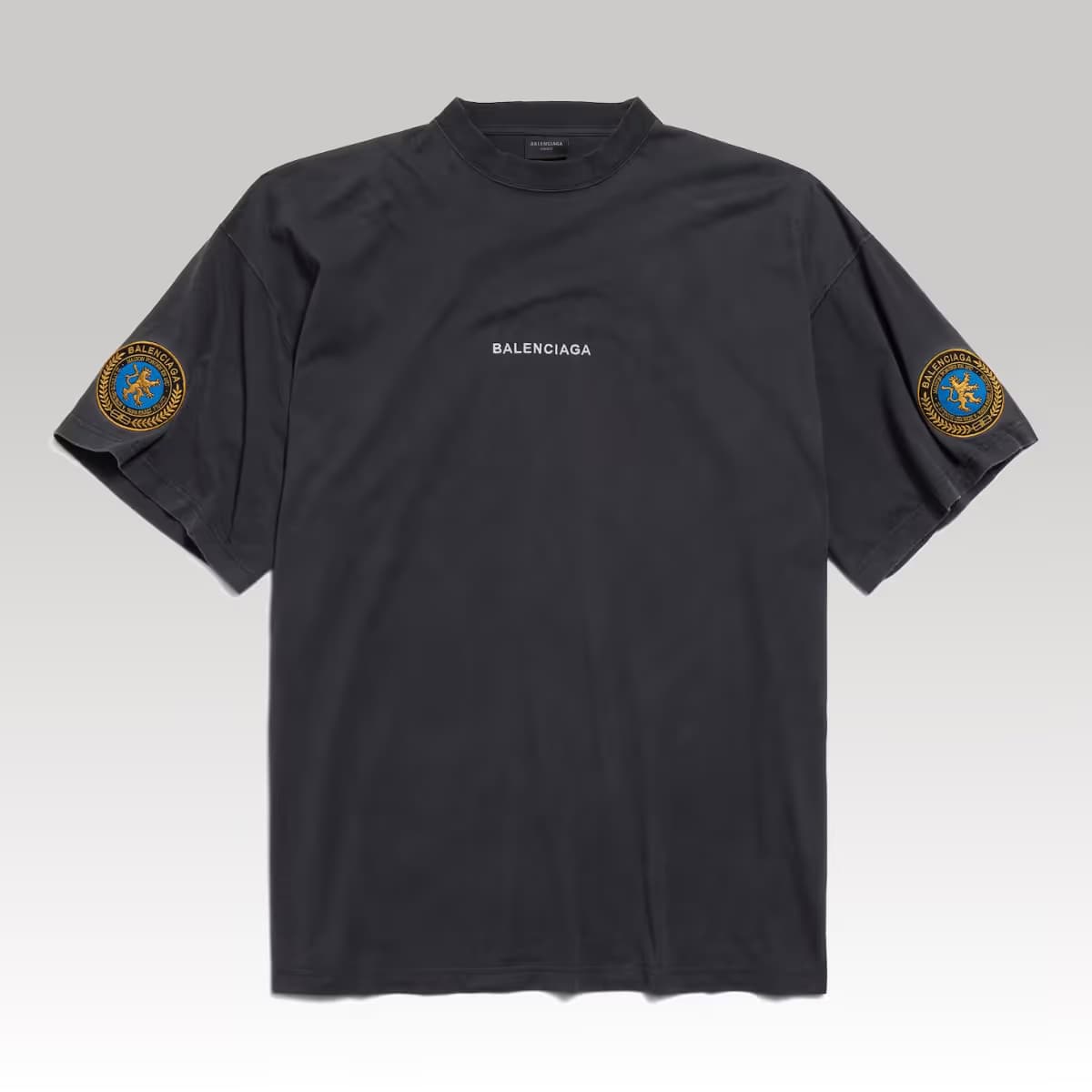 Uniform Merch Oversized T-shirt_00000