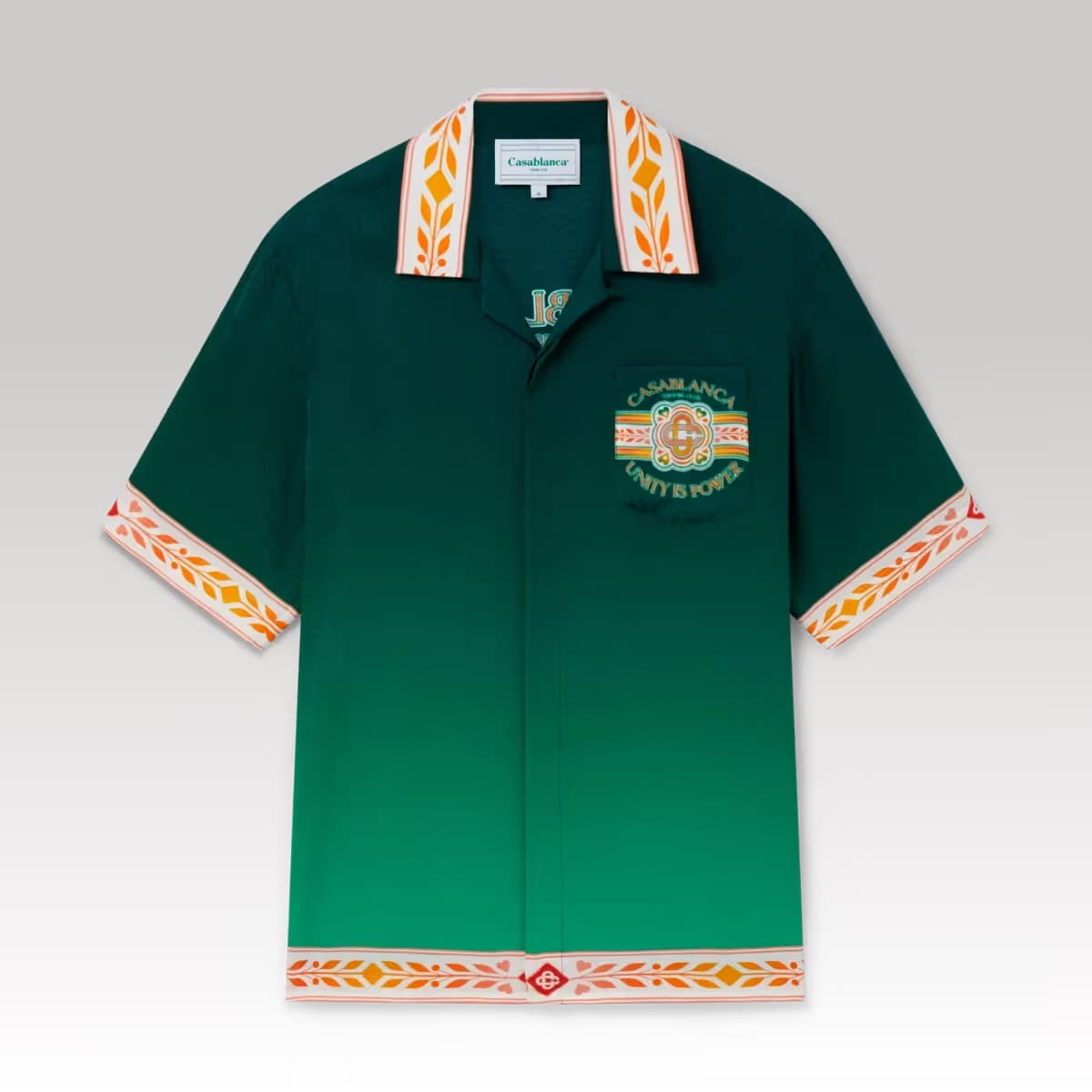 Unity Is Power Silk Shirt_2_00000