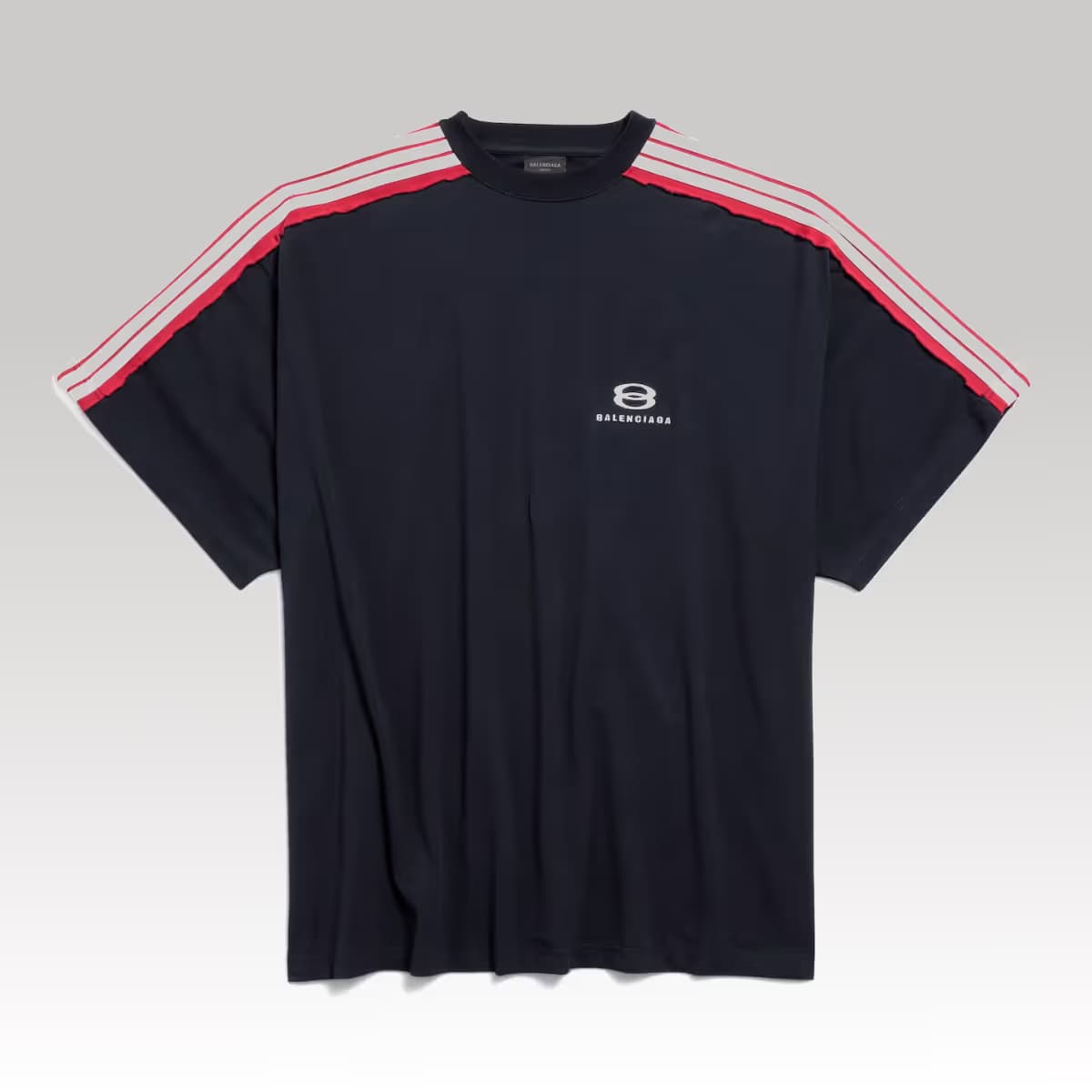 Unity Sports Icon Oversized T-Shirt 2_00000