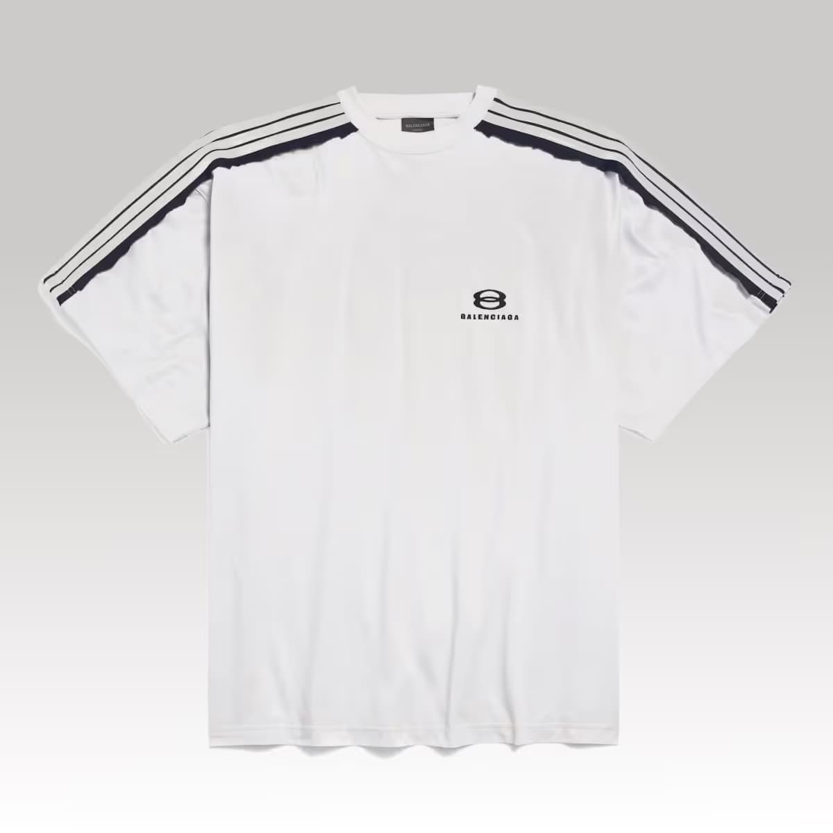 Unity Sports Icon Oversized T-Shirt_1_00000