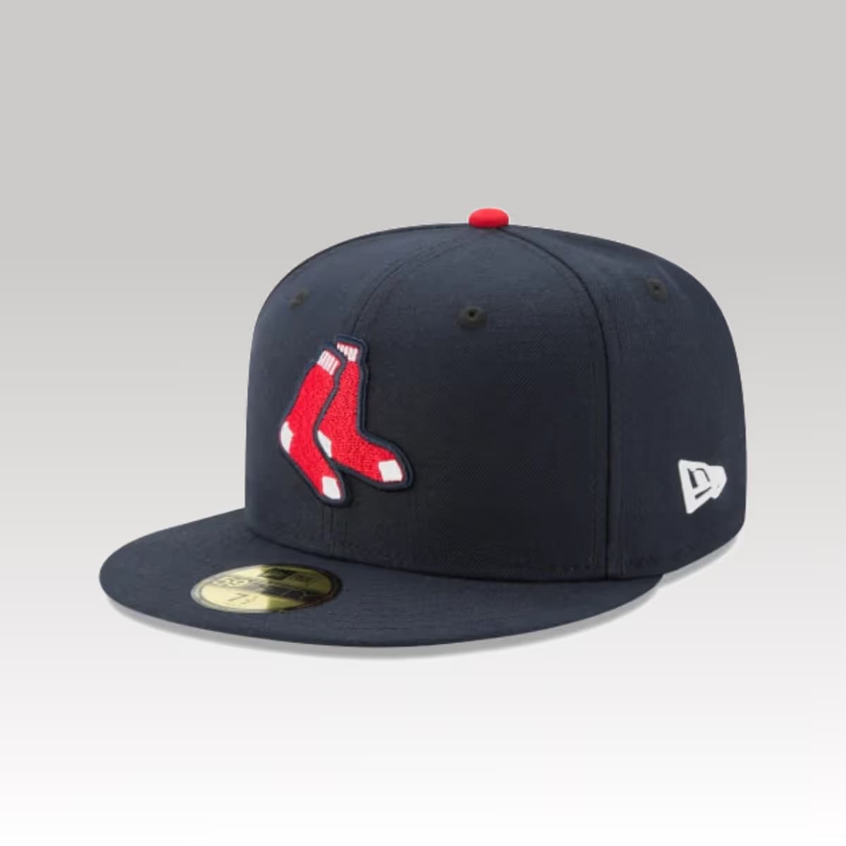 Boston Red Sox Authentic Collection 59FIFTY Cerrada_00000 (1)