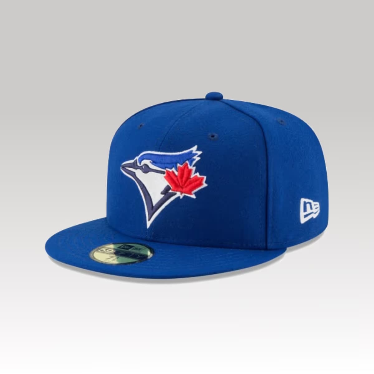 Toronto Blue Jays Authentic Collection 59FIFTY Cerrada ll_00000